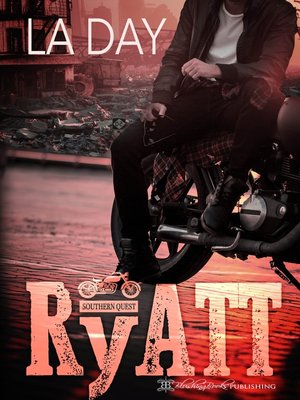 cover image of Ryatt
